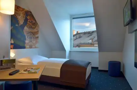B&B Bayreuth - 15