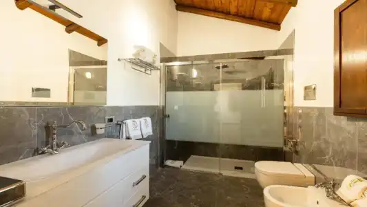 Villa del Gattopardo Suites & Spa - 6