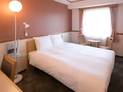 Toyoko Inn Fujisan Numazu Eki Kita Guchi No 1 - 56