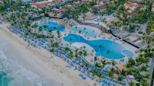 Bahia Principe Grand Punta Cana - All Inclusive - 43