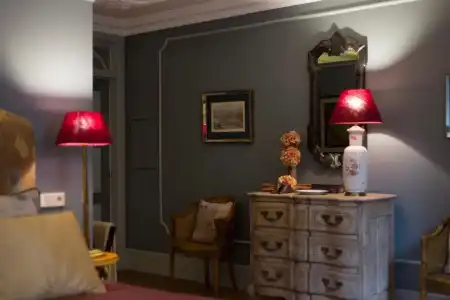 M Maison Particulière Porto - 38