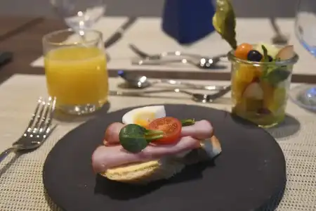 Hunguest Sóstó - 13
