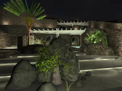 Theano Cave Suites & Villas - 44
