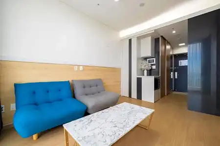 Ocean Soleview - 115