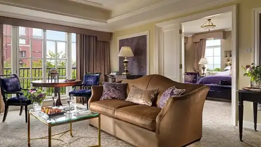 InterContinental Dublin by IHG - 133