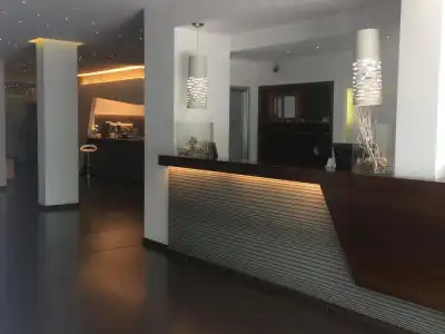 Mediterranea & Convention Center - 6