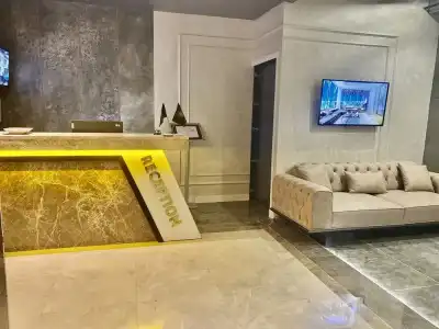 Concept Royal Edirne - 29