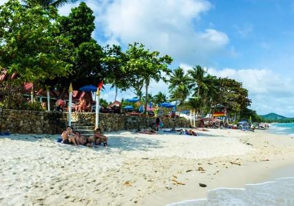 Chaweng Resort - 18