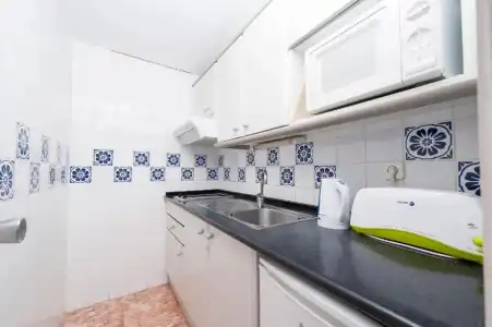 Apartamentos Siesta I - 81