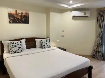 V Check Inn Sukhumvit 22 - 152