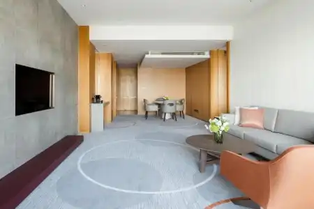 InterContinental Suzhou by IHG - 155