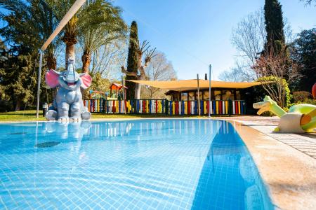 Sheraton Mallorca Arabella Golf - 32