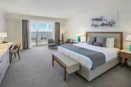 The Atlantic & Spa - 40