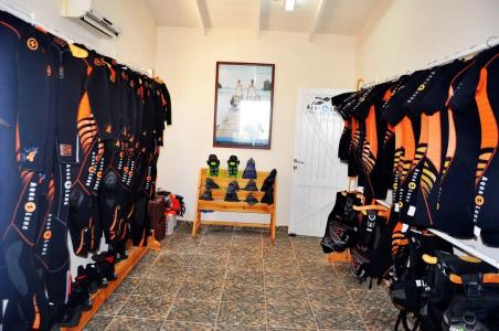 Rohanou Beach Resort - 15
