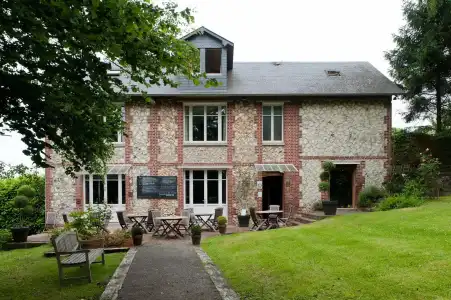La Fraîchette - 6