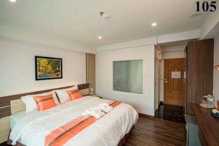 MS & Resort Si Racha - 57