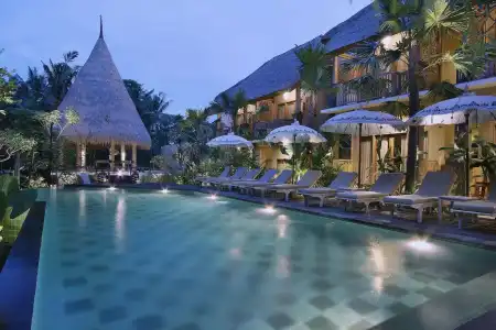 The Alena Resort A Pramana Experience - 25