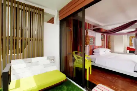 Patong Beach by See2Sea - 3
