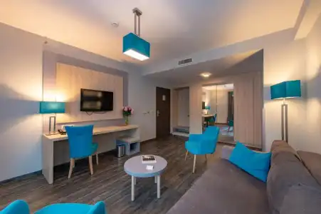 Regnum Residence - 149