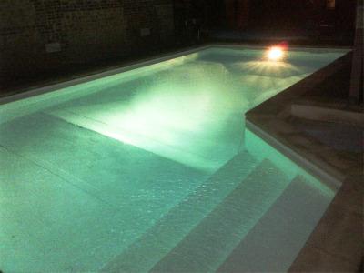 Le Trophée Boutique Hôtel Spa - La Loggia Appart'hôtel - 19