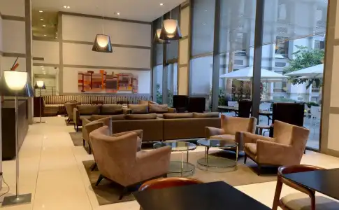 Holiday Inn Express IQUIQUE by IHG - 0