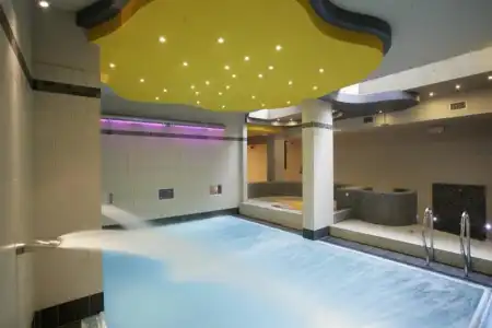 San Marco Fitness Pool & Spa - 34