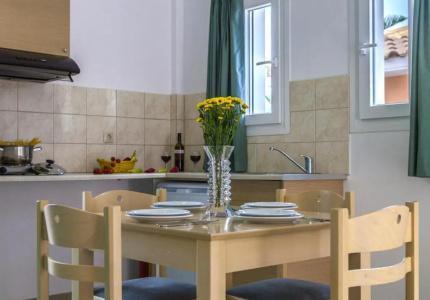 San Lazzaro Apartments - 34