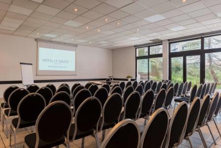 Best Western le Galice Aix-en-Provence - 23