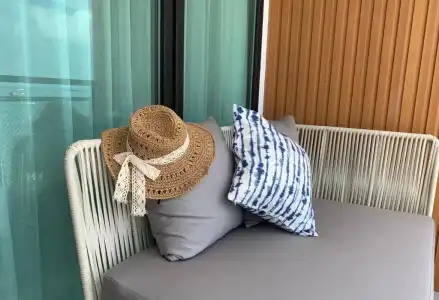 Blue Tao Beach - 37