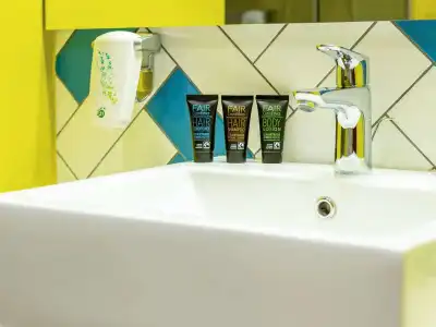 Ibis Styles Lviv Center - 10