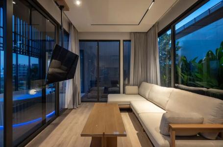 Shan Villas Sukhumvit - 81