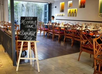 Maison De Camille Boutique - 24