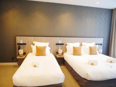 Le Phénix Hôtel - 54