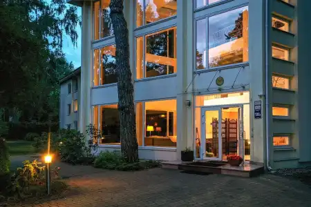 Ayurveda Palace Jurmala - 0