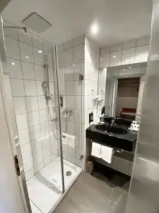 SchlossBad Wilhelmshöhe - 44