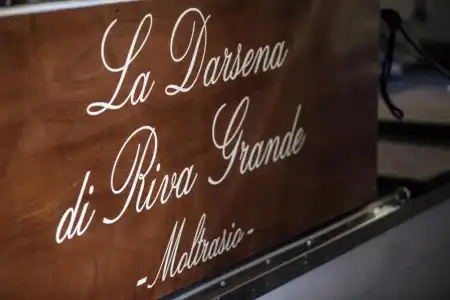 La Darsena di Riva Grande - 196