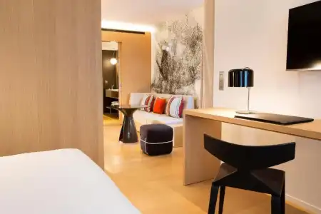 Le Cinq Codet - 99