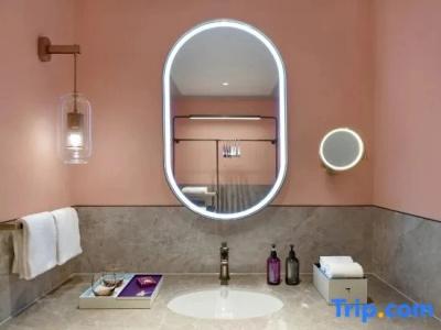Mercure Guangzhou Nansha - 41