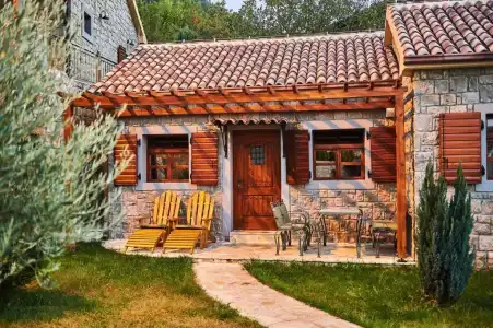 Eco Resort Cermeniza - 18
