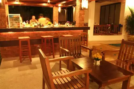 Kata Noi Resort - 19