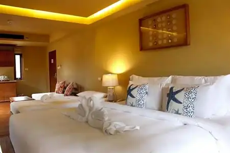Deva Beach Resort Samui - 132