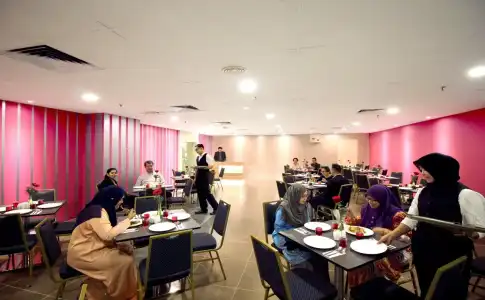 Seeds Premier Pudu Kuala Lumpur Previously Pudu Plaza KL - 17
