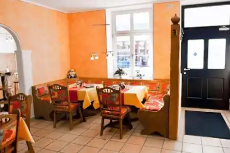 Garni Ammergauer Hof - 19