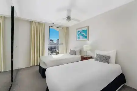 ULTIQA Beach Haven At Broadbeach - 304