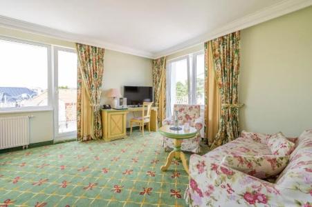 Rugard Thermal Strandhotel - 78