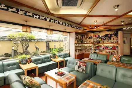 Kinugawa Kokusai - 27
