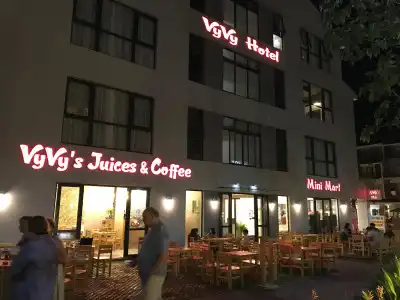 VYVY - 0