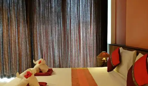 Ananda Lanta Resort - 231