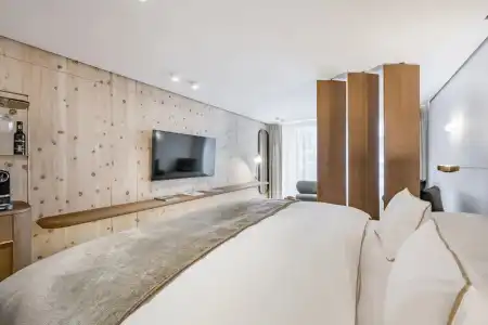 Relais & Châteaux Chasa Montana - 62