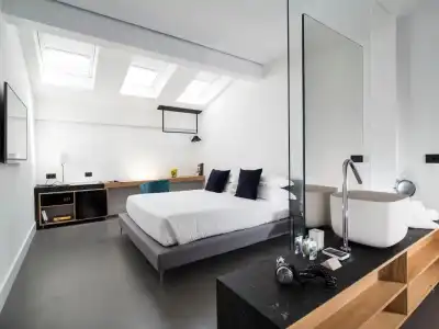 Habitat Boutique - 57